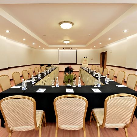 Banana Inn By Kagum Hotels Bandung Luaran gambar