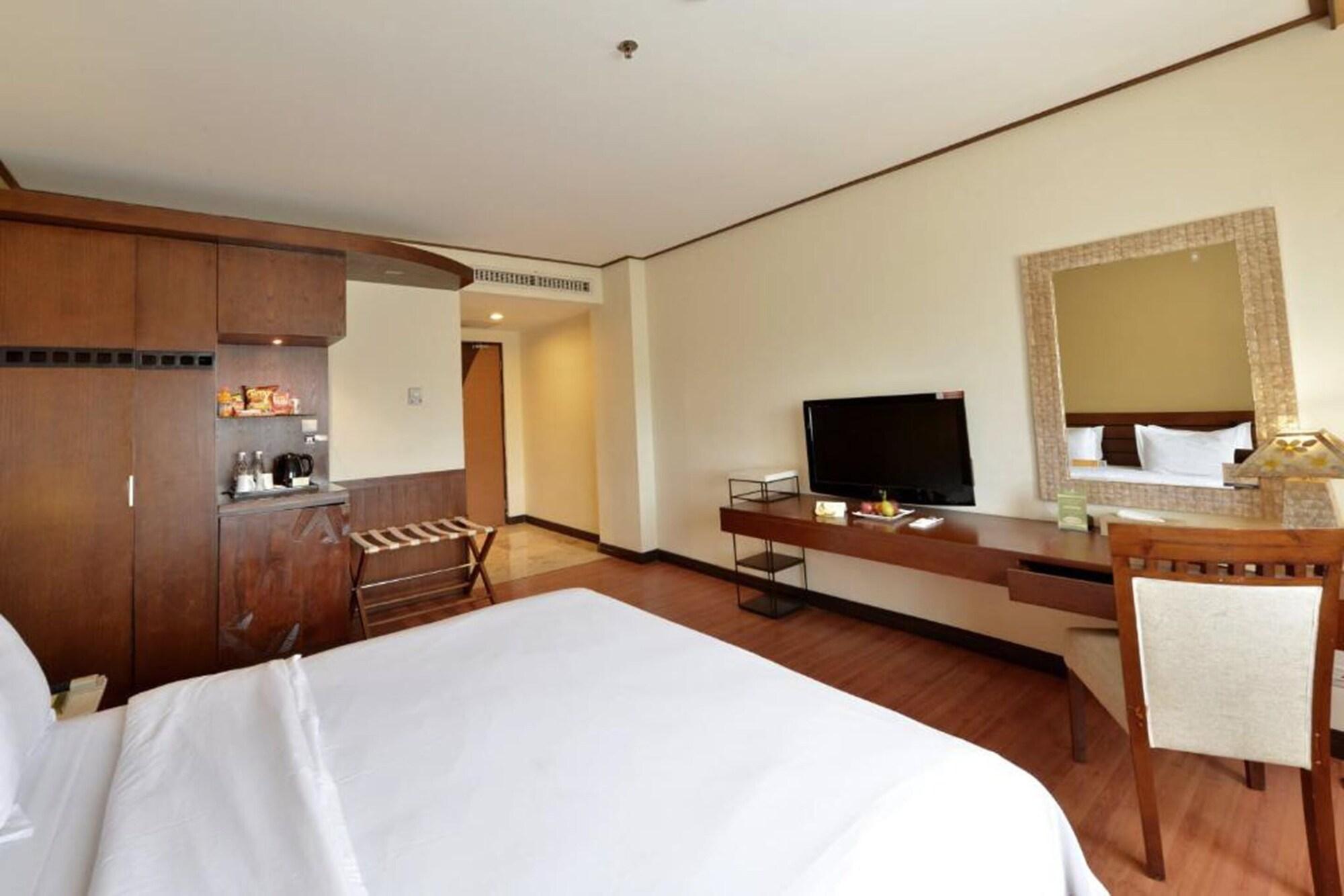 Banana Inn By Kagum Hotels Bandung Luaran gambar