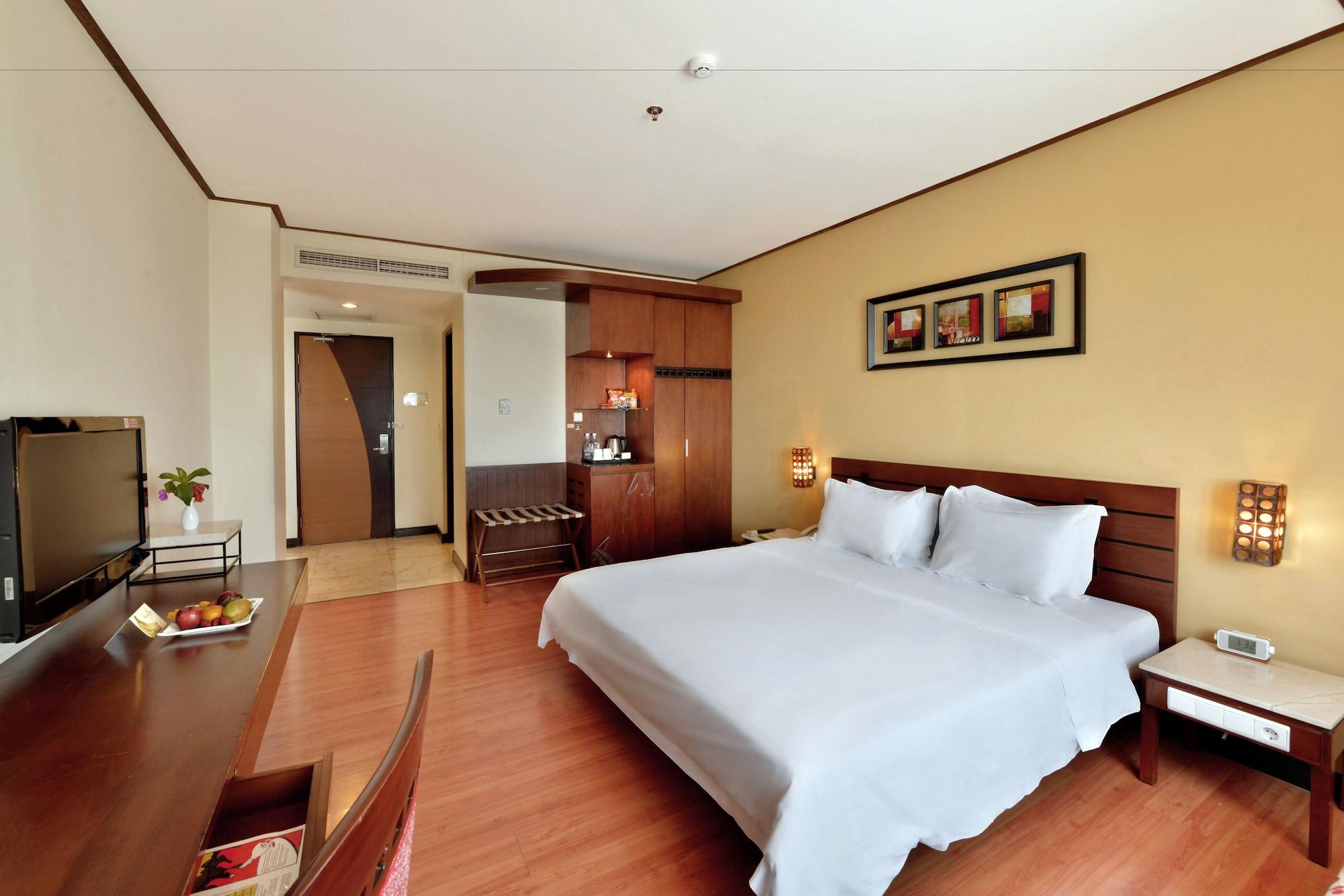 Banana Inn By Kagum Hotels Bandung Luaran gambar