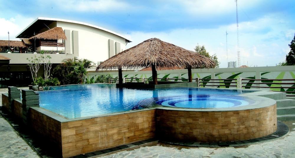 Banana Inn By Kagum Hotels Bandung Luaran gambar