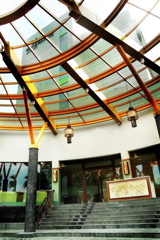 Banana Inn By Kagum Hotels Bandung Luaran gambar