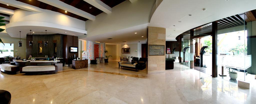 Banana Inn By Kagum Hotels Bandung Luaran gambar