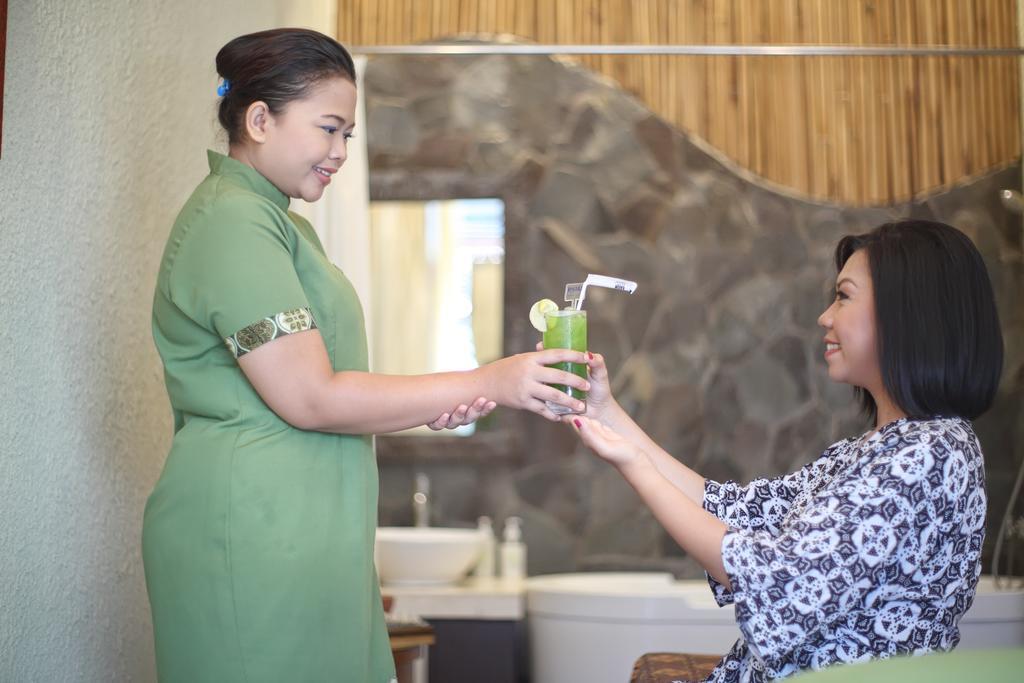 Banana Inn By Kagum Hotels Bandung Luaran gambar