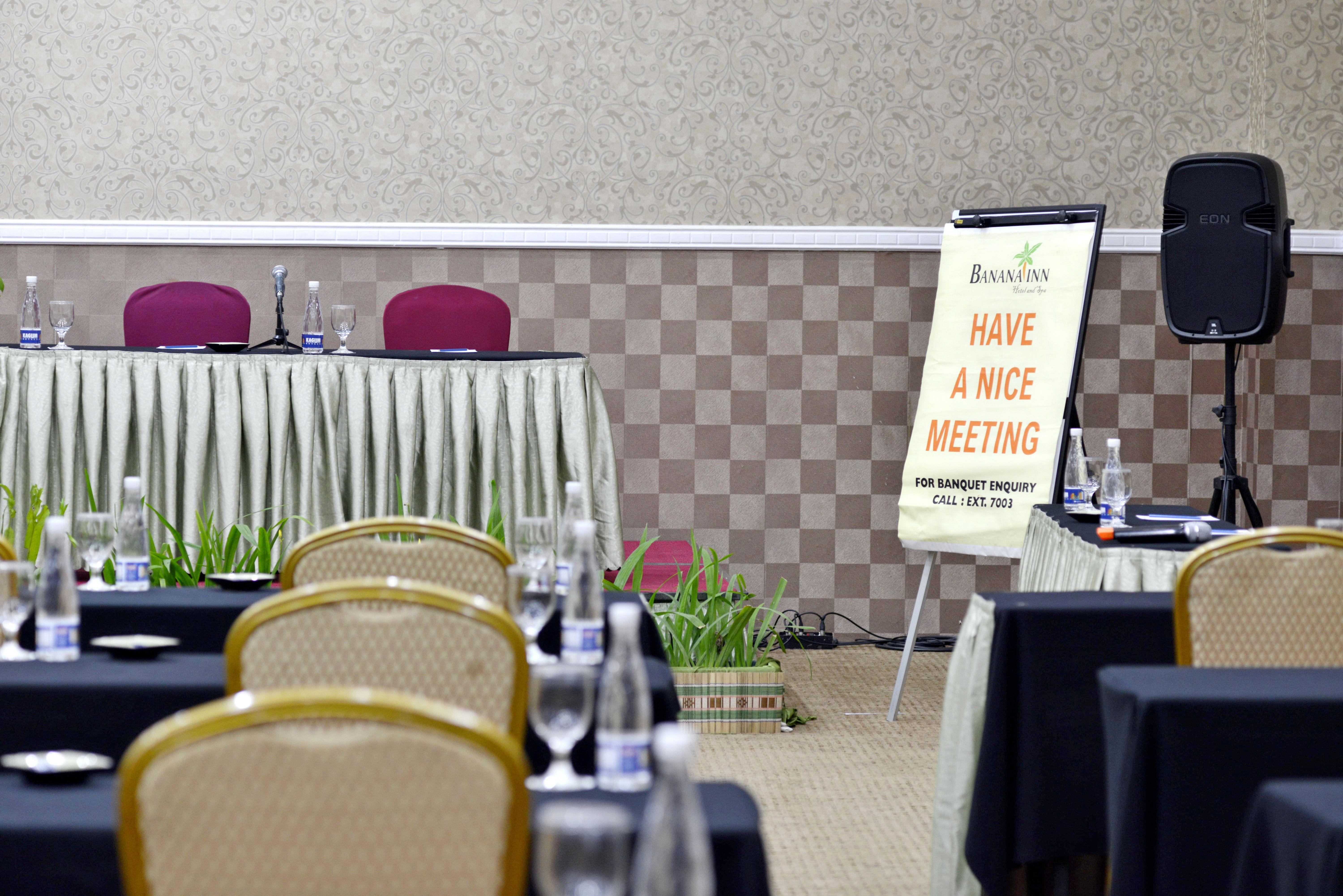 Banana Inn By Kagum Hotels Bandung Luaran gambar