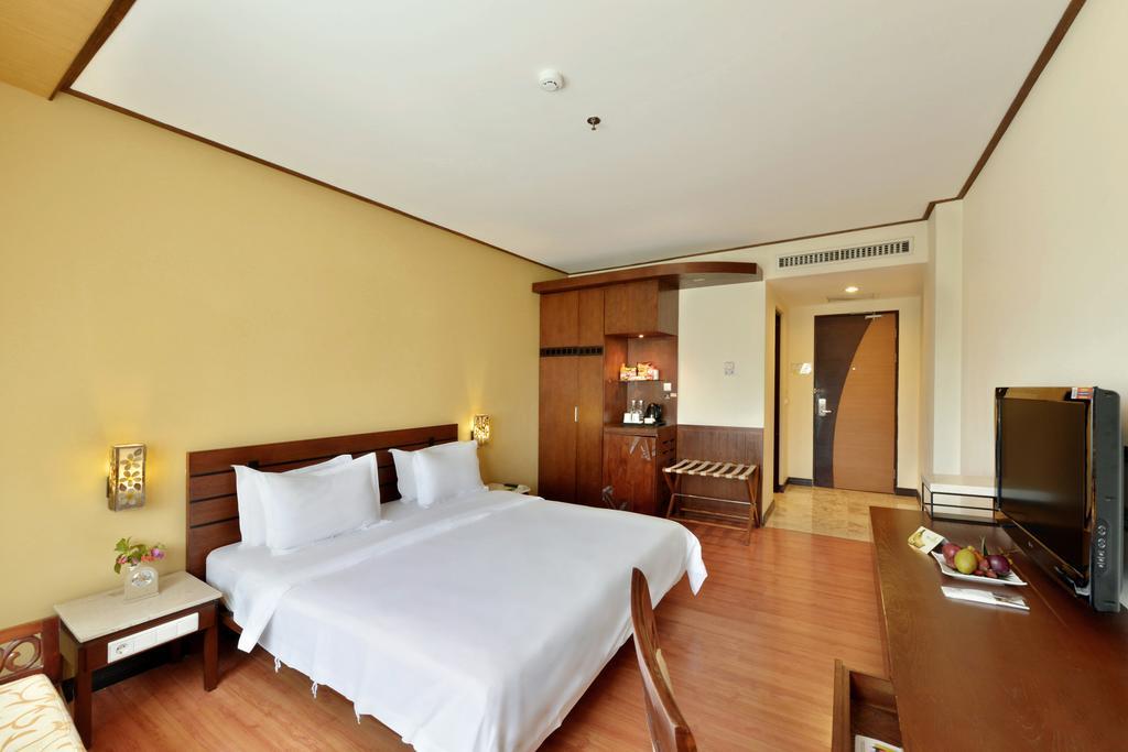 Banana Inn By Kagum Hotels Bandung Luaran gambar