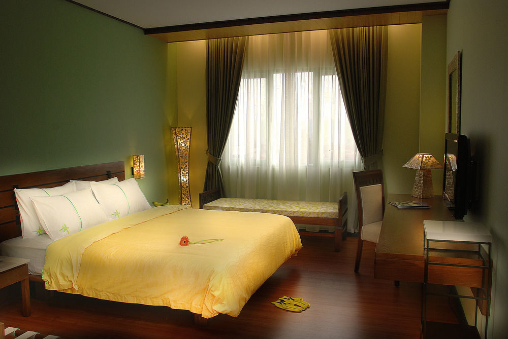 Banana Inn By Kagum Hotels Bandung Luaran gambar