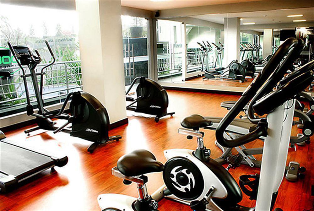 Banana Inn By Kagum Hotels Bandung Luaran gambar