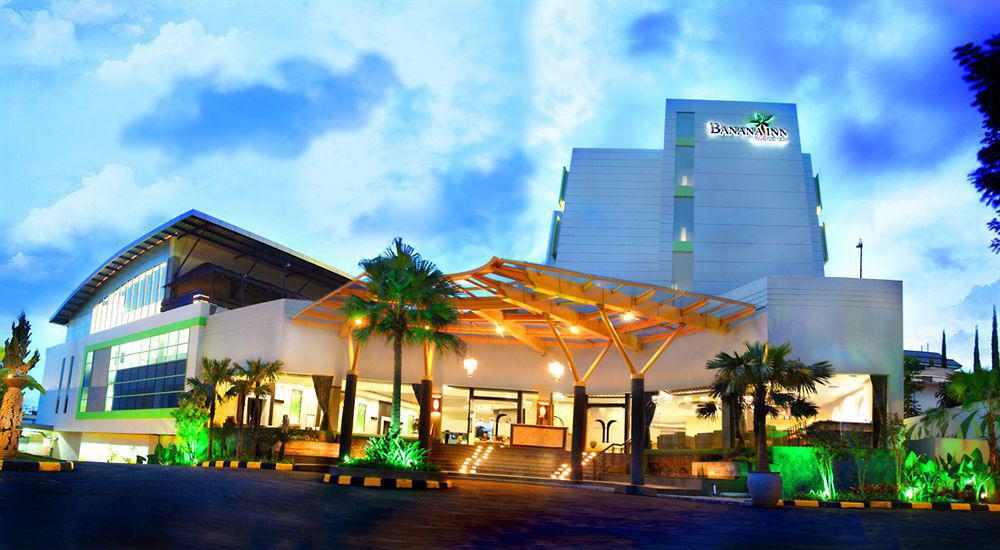Banana Inn By Kagum Hotels Bandung Luaran gambar