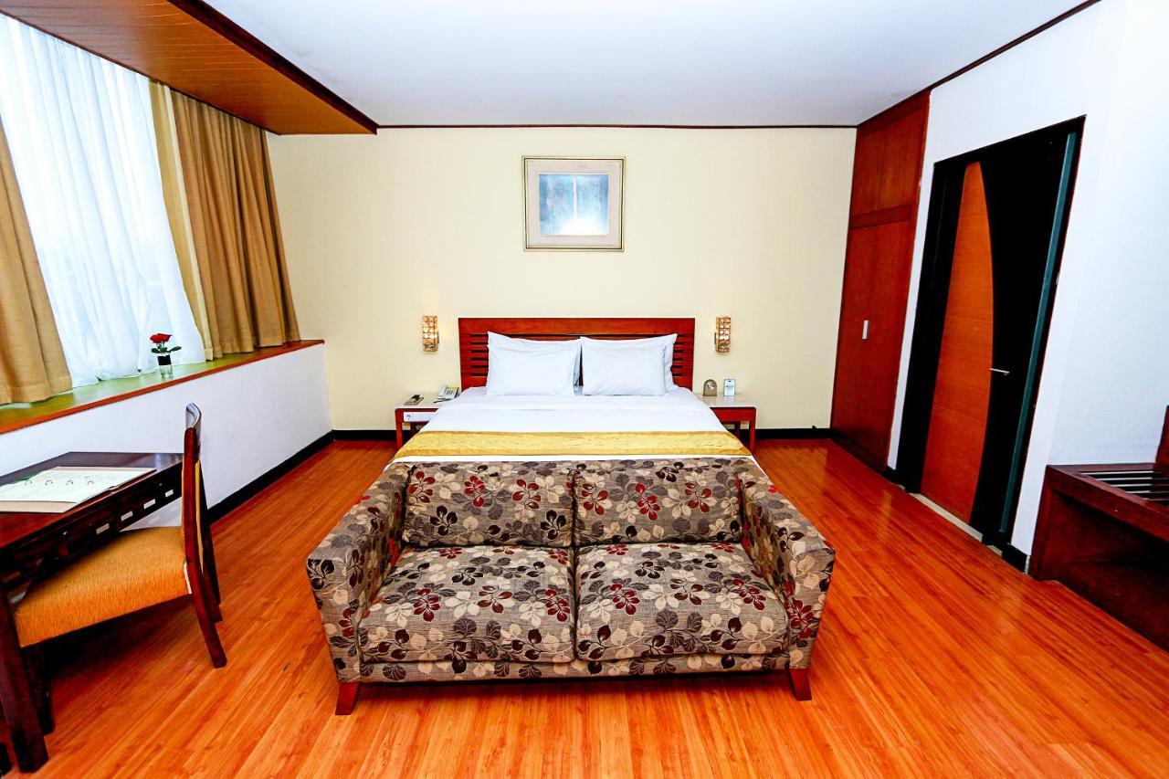 Banana Inn By Kagum Hotels Bandung Luaran gambar